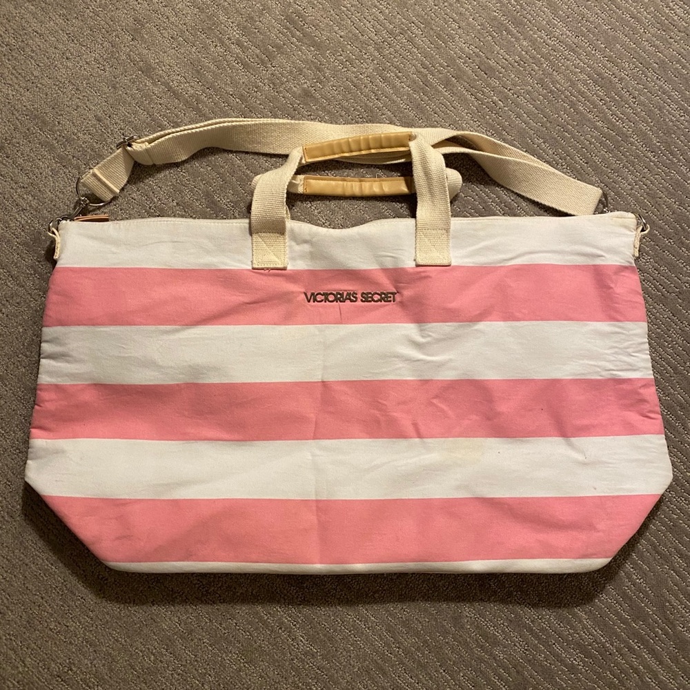 Victoria Secret bag